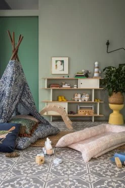 Tent Of Dreams | Pink & Rose -Kids Toys Store 091520 DockATot NatashaLee 1044