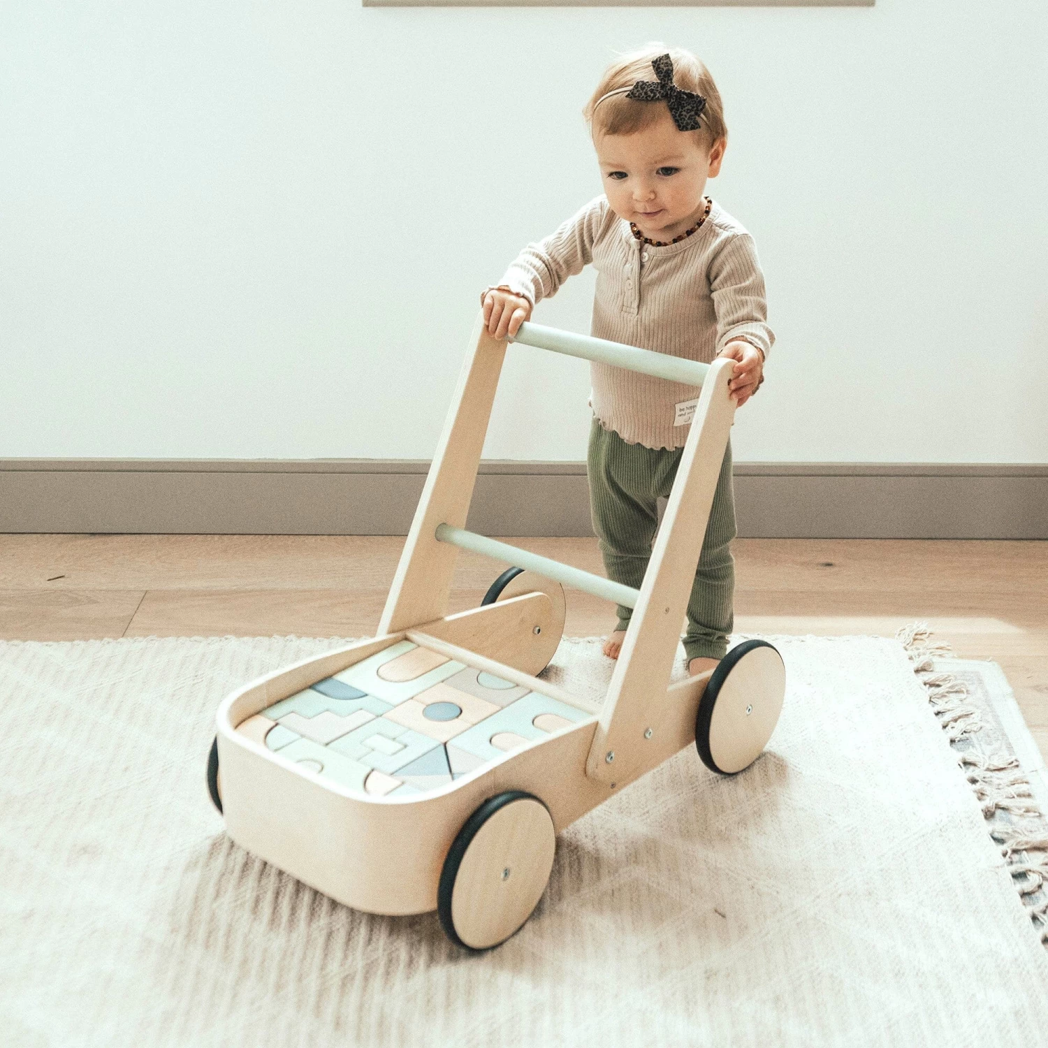 Wagon Walker 3 Wagon Walker