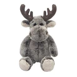 Marley The Moose Plush Toy