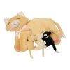 Manhattan Toy Nursing Nina Cat -Kids Toys Store 107790 Nusring cat plush 13 copy