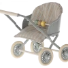Maileg Stroller, Baby | Blue 2 Maileg Stroller, Baby | Blue -Kids Toys Store 11 4104 01 1 900x750 resize fill
