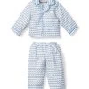Kid's Twill Doll Pajamas | La Mer -Kids Toys Store 13863 2297 E1