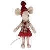 Maileg Christmas Mouse, Big Sister 2 Maileg Christmas Mouse, Big Sister -Kids Toys Store 14 2700 00 2 900x750 resize fill 8d0b9c36 5a50 4b93 acc5 aef9da4a491e