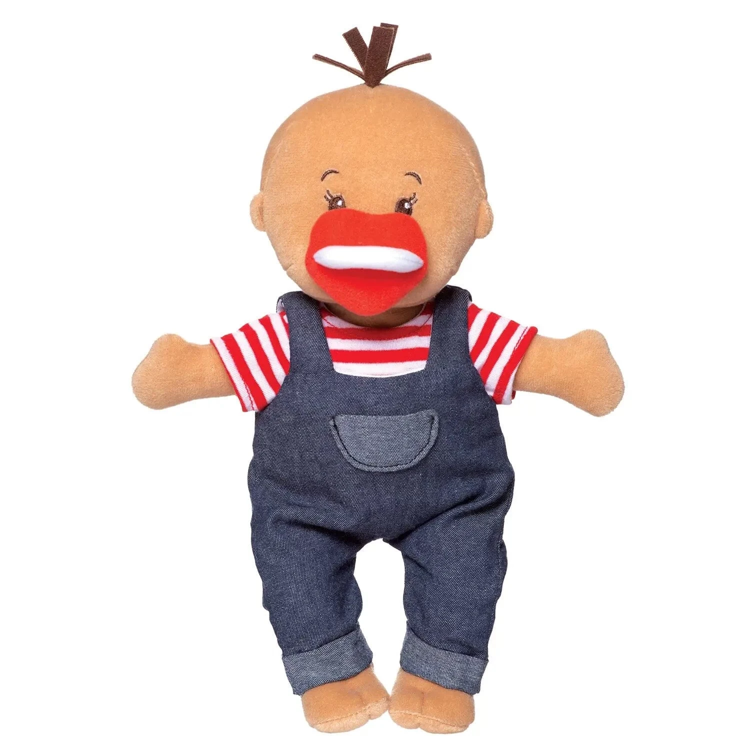 Manhattan Toy Wee Baby Stella Beige Tiny Farmer Set 9 Manhattan Toy Wee Baby Stella Beige Tiny Farmer Set - Image 7