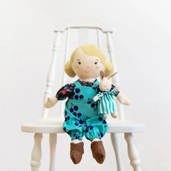 Manhattan Toy Playdate Friends Ollie -Kids Toys Store 158630 Playdate Friends Olliecopy