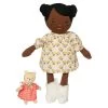 Manhattan Toy Playdate Friends Harper -Kids Toys Store 158640 Brown washable doll bear friend 51 129550ad bb76 46b4 a68a d98ebe7e81c7