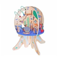 Manhattan Toy Deep Sea Adventure -Kids Toys Store 159110 Deep Sea Adventure 06 02 UPDATE
