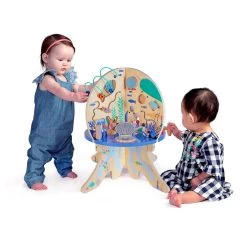 Manhattan Toy Deep Sea Adventure -Kids Toys Store 159110 Lifestyle UPDATE