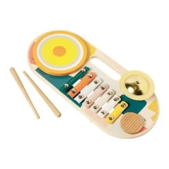 Manhattan Toy Beats To Go -Kids Toys Store 159120 Beats To Go instrument 28