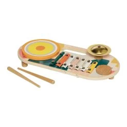 Manhattan Toy Beats To Go -Kids Toys Store 159120 Beats To Go instrument 30