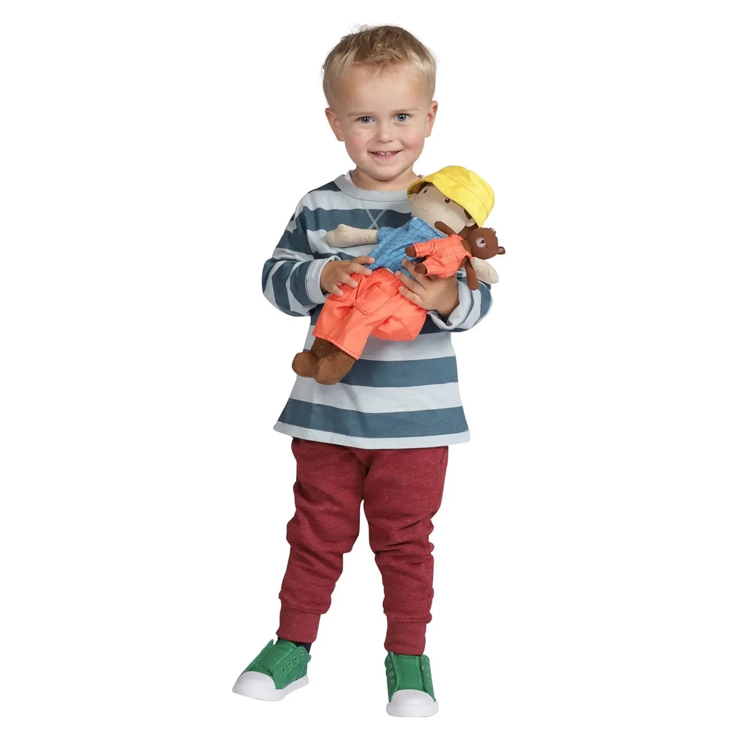 Manhattan Toy Playdate Friends Alex 7 Manhattan Toy Playdate Friends Alex - Image 5