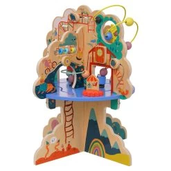 Manhattan Toy Playground Adventure -Kids Toys Store 160810 Playground adventure toy 22