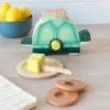 Manhattan Toy Toasty Turtle -Kids Toys Store 160830 Toasty Turtle