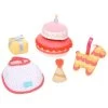 Manhattan Toy Stella Collection Birthday Party -Kids Toys Store 160970 stella birthday party set 83