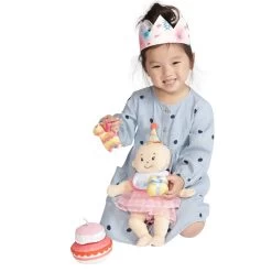 Manhattan Toy Stella Collection Birthday Party -Kids Toys Store 160970 stella collection birthday 89