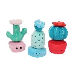 Manhattan Toy Cactus Garden -Kids Toys Store 161120 Cactus Garden plush 27