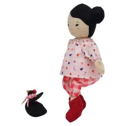 Manhattan Toy Playdate Friends Nico -Kids Toys Store 161200 Playdate Friends Girl 98
