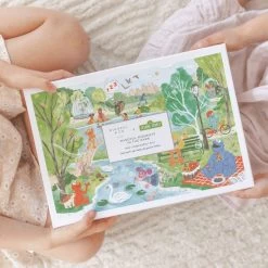 Mindful Moments With Sesame Street Floor Puzzle -Kids Toys Store 1 03534427 aa84 4c80 a733 459389391f62