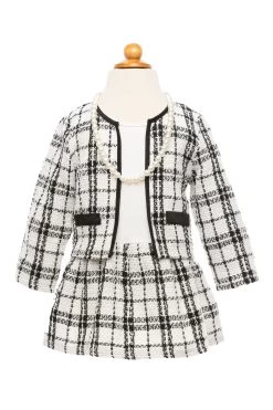 Coco The Fashionista Dress, Jacket & Pearls -Kids Toys Store 1 358c7be0 2549 48c7 844e c7559e23a19a