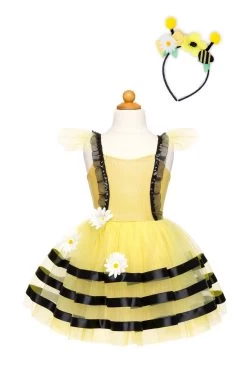Bumble Bee Dress & Headband 19 Bumble Bee Dress & Headband -Kids Toys Store 1 6242af22 c7c0 48fb 83b2 701b89687bda