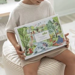 Mindful Moments With Sesame Street Floor Puzzle -Kids Toys Store 1 6f3ec35b ffb3 4320 8b77 3bdcfca9001f