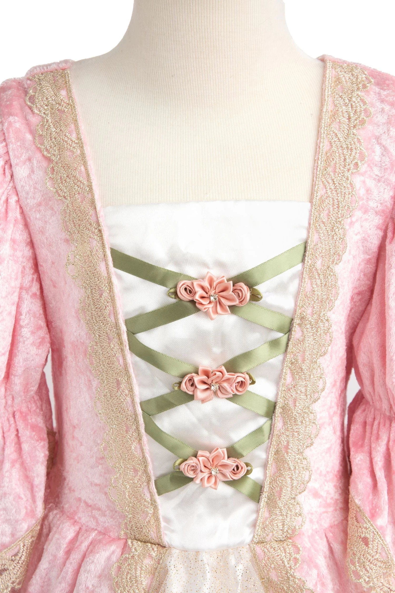 Royal Princess Dress 8 Royal Princess Dress - Image 6