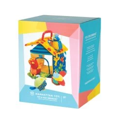 Manhattan Toy Put & Peek Birdhouse 19 Manhattan Toy Put & Peek Birdhouse -Kids Toys Store 201110 Put Peek Birdhouse Pkg 2