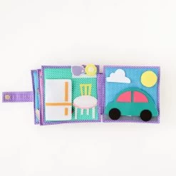 Bestselling Creative Play Quiet Book -Kids Toys Store 206A0929