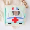 Little Medic Creative Play Quiet Book -Kids Toys Store 206A5451