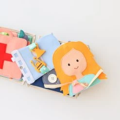 Little Medic Mini 24 Little Medic Mini -Kids Toys Store 206A8904