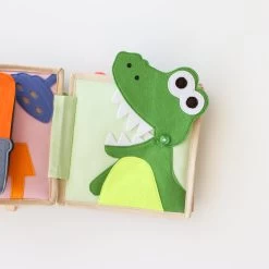 Little Medic Mini 28 Little Medic Mini -Kids Toys Store 206A8908