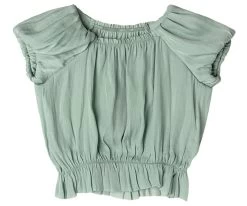 Maileg Princess Blouse | Mint