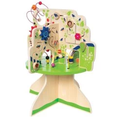 Manhattan Toy Tree Top Adventure -Kids Toys Store 212280 Tree Top Adventure toy 61