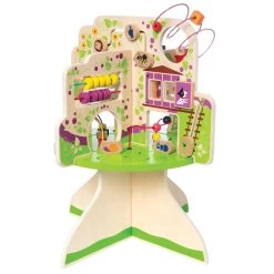 Manhattan Toy Tree Top Adventure -Kids Toys Store 212280 Tree Top Adventure toy 63