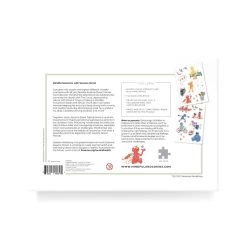 Mindful Moments With Sesame Street Floor Puzzle -Kids Toys Store 2 3333ad85 85c7 4d4b 8530 fad665f2ee33