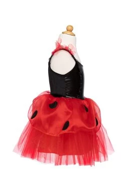 Ladybug Dress & Headband -Kids Toys Store 2 6c2225fb db57 4eb8 9224 f9b40e7f17c7