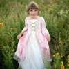 Royal Princess Dress -Kids Toys Store 326133261532617LS1