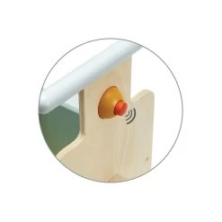 Plantoys Delivery Bike - Orchard -Kids Toys Store 3400 Packshot 03