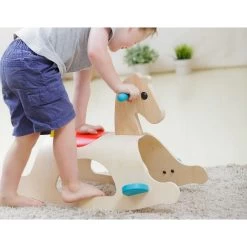 Plantoys Palomino -Kids Toys Store 3403 Lifestyle 04