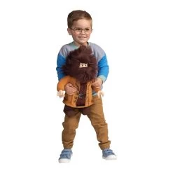 Manhattan Toy LEGO HARRY POTTER Hagrid -Kids Toys Store 342820 Hagrid LEGO 1