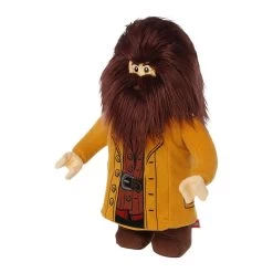 Manhattan Toy LEGO HARRY POTTER Hagrid -Kids Toys Store 342820 LEGO Hagrid 6