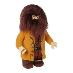 Manhattan Toy LEGO HARRY POTTER Hagrid -Kids Toys Store 342820 LEGO Hagrid 8