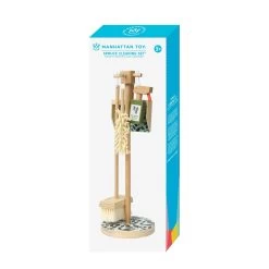 Manhattan Toy Spruce Cleaning Set -Kids Toys Store 345170 pkg
