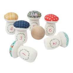 Manhattan Toy Toadstool Bowling Set 14 Manhattan Toy Toadstool Bowling Set -Kids Toys Store 345190 toadstool bowling 79