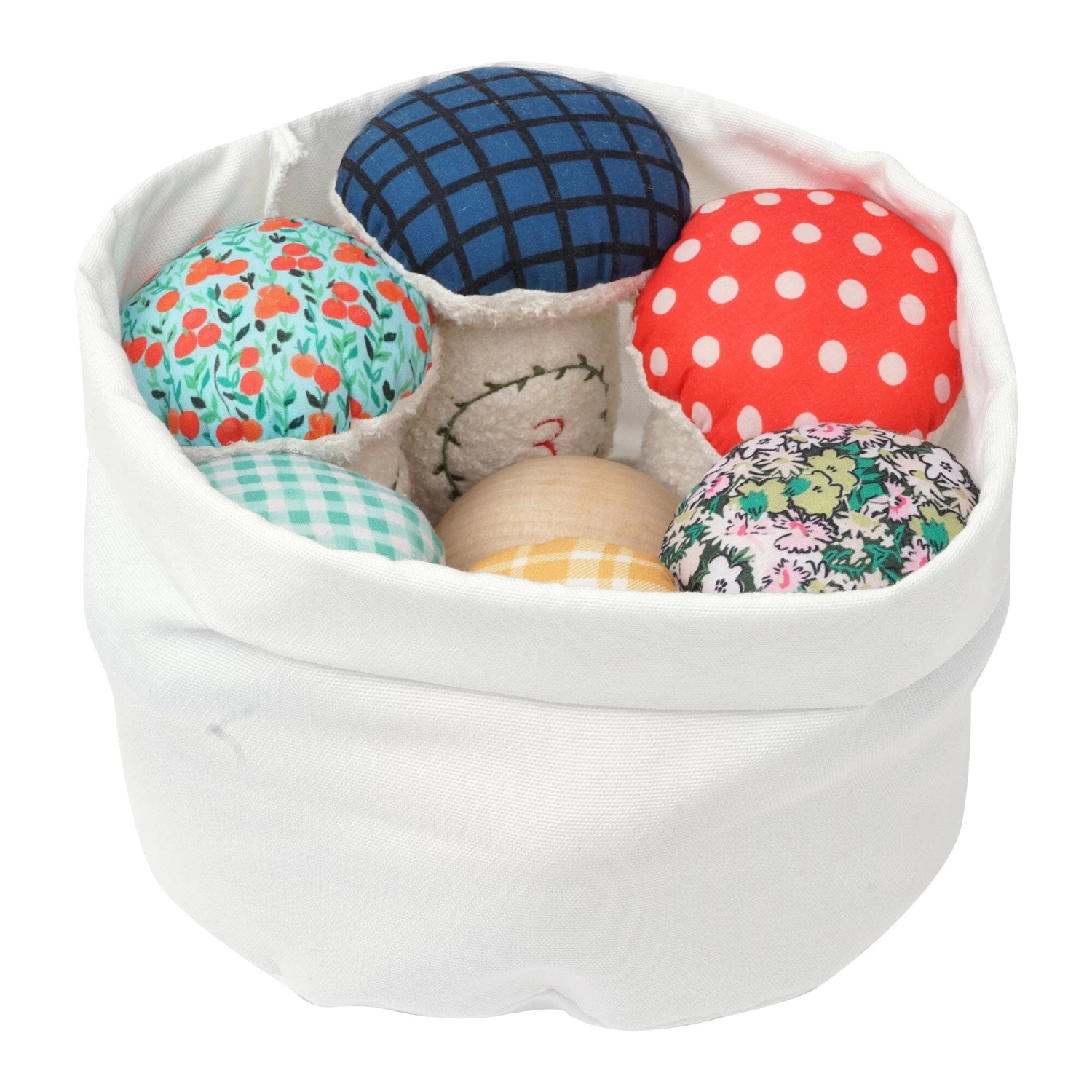 Manhattan Toy Toadstool Bowling Set 5 Manhattan Toy Toadstool Bowling Set - Image 3