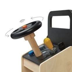 Plantoys Motor Mechanic -Kids Toys Store 3494 Packshot 04