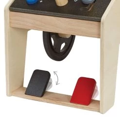 Plantoys Motor Mechanic -Kids Toys Store 3494 Packshot 08