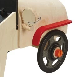 Plantoys Motor Mechanic -Kids Toys Store 3494 Packshot 09