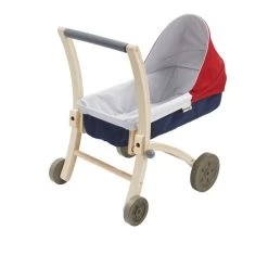 Plantoys Doll Stroller