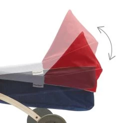 Plantoys Doll Stroller -Kids Toys Store 3496 Packshot 07